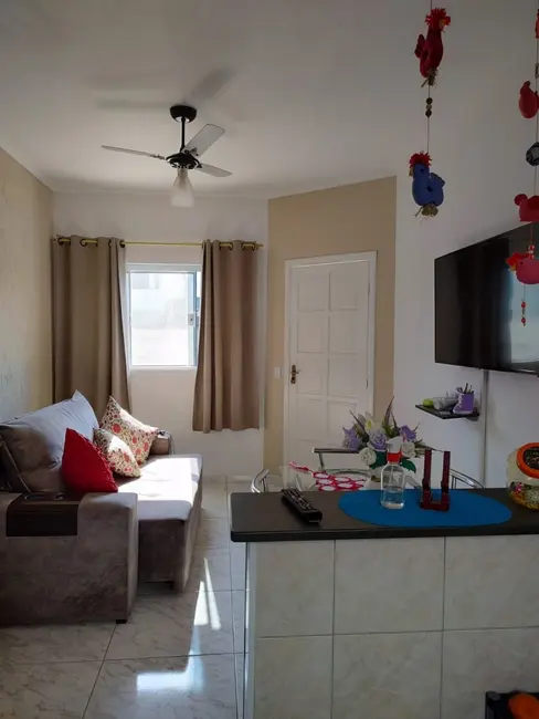 Foto 9 de Casa com 2 quartos à venda, 66m2 em Itanhaem - SP