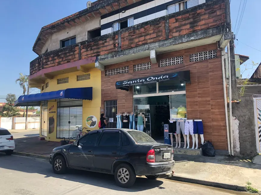 Foto 3 de Casa com 5 quartos à venda, 370m2 em Itanhaem - SP