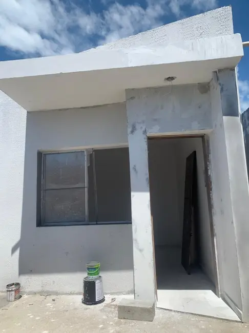 Foto 7 de Casa com 2 quartos à venda, 66m2 em Itanhaem - SP