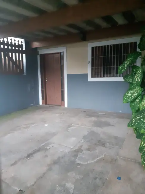 Foto 1 de Casa com 3 quartos à venda, 120m2 em Itanhaem - SP