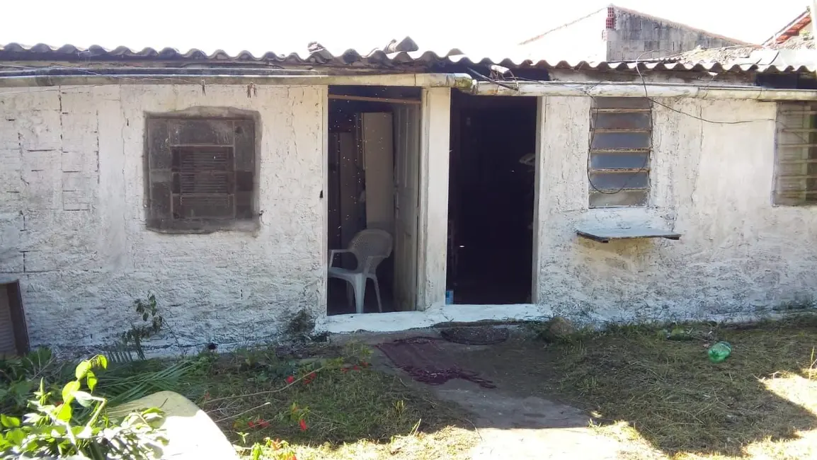 Foto 4 de Casa com 1 quarto à venda, 50m2 em Itanhaem - SP