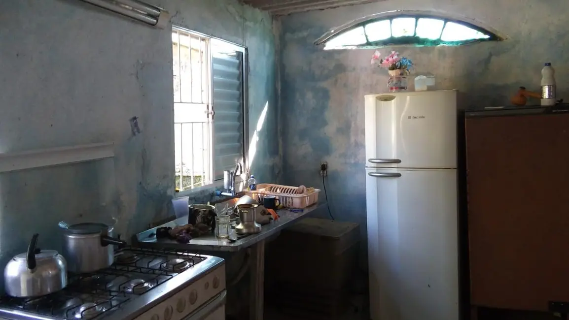 Foto 5 de Casa com 1 quarto à venda, 50m2 em Itanhaem - SP