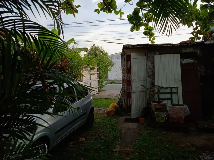Foto 3 de Casa com 1 quarto à venda, 50m2 em Itanhaem - SP