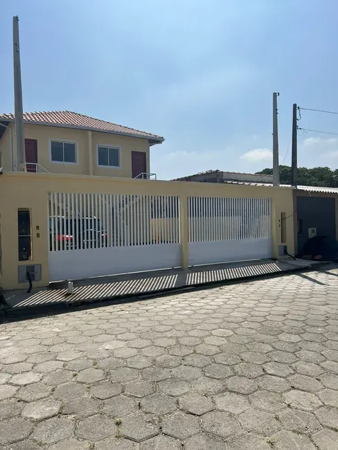 Foto 3 de Casa com 2 quartos à venda, 52m2 em Itanhaem - SP