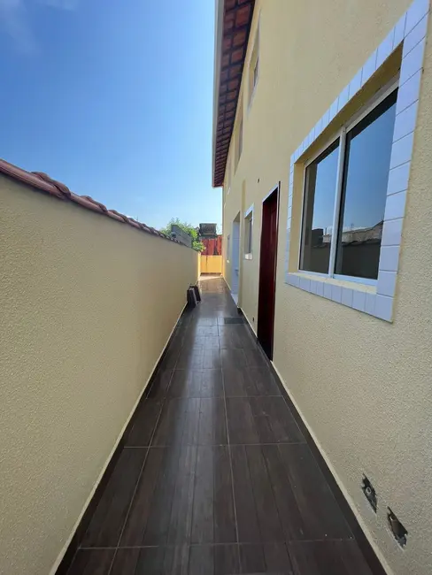 Foto 7 de Casa com 2 quartos à venda, 52m2 em Itanhaem - SP