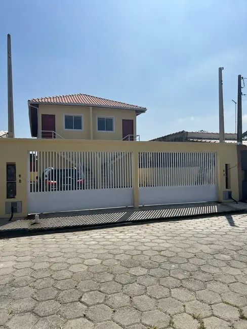 Foto 4 de Casa com 2 quartos à venda, 52m2 em Itanhaem - SP