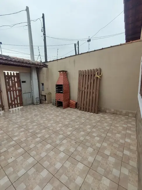 Foto 9 de Casa com 1 quarto à venda, 60m2 em Itanhaem - SP