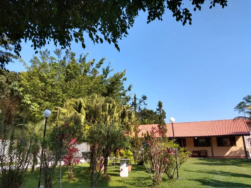 Foto 3 de Chácara com 3 quartos à venda, 279m2 em Itanhaem - SP