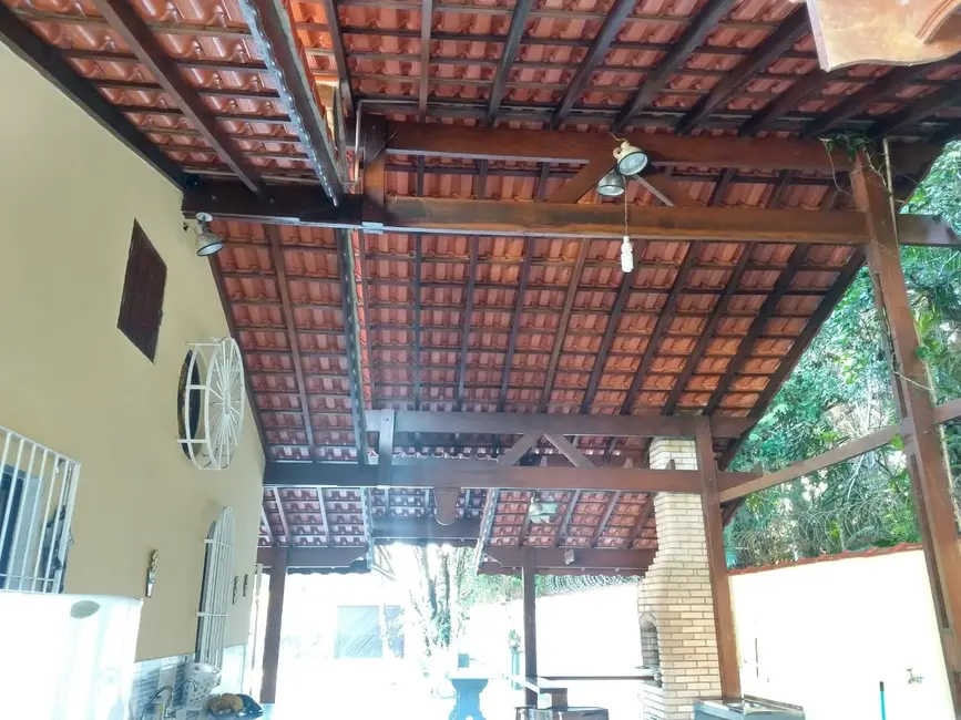 Foto 8 de Chácara com 3 quartos à venda, 279m2 em Itanhaem - SP