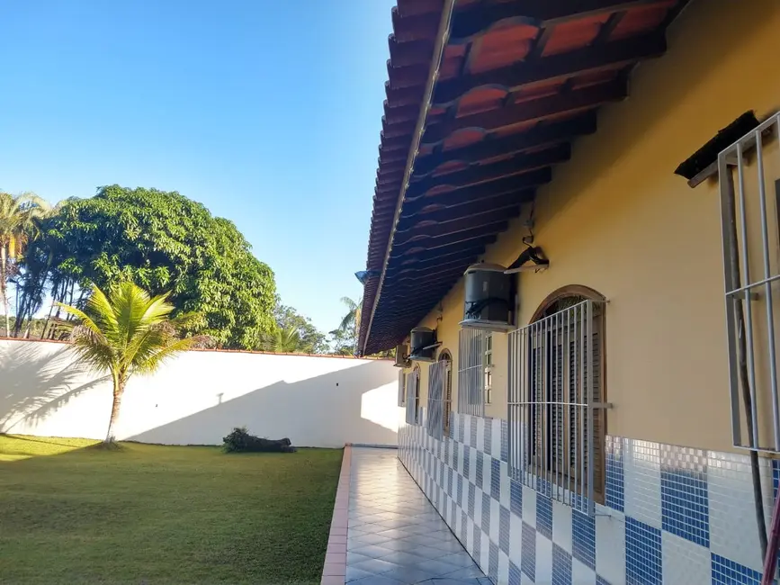 Foto 9 de Chácara com 3 quartos à venda, 279m2 em Itanhaem - SP