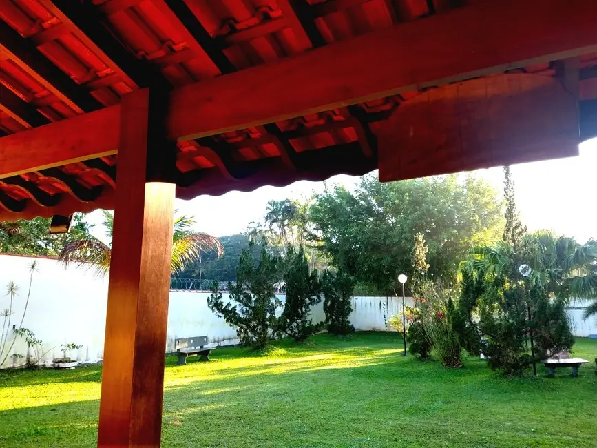 Foto 5 de Chácara com 3 quartos à venda, 279m2 em Itanhaem - SP