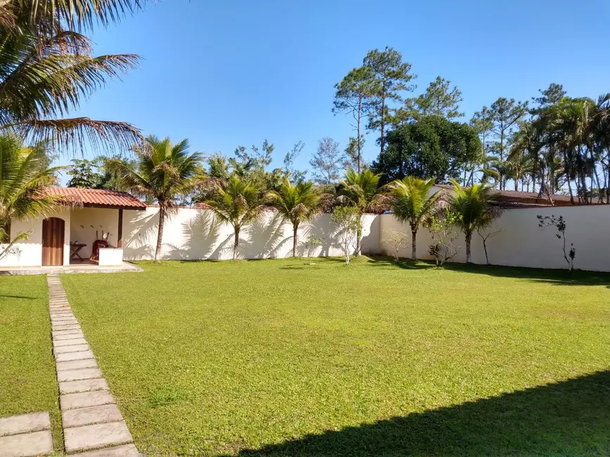 Foto 4 de Chácara com 3 quartos à venda, 279m2 em Itanhaem - SP