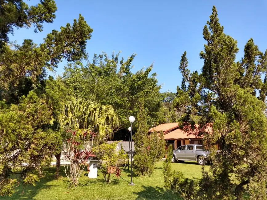 Foto 6 de Chácara com 3 quartos à venda, 279m2 em Itanhaem - SP