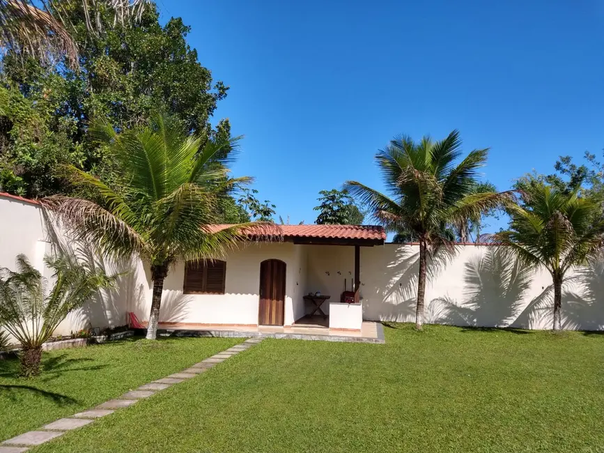 Foto 7 de Chácara com 3 quartos à venda, 279m2 em Itanhaem - SP