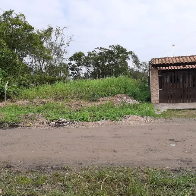 Foto 5 de Terreno / Lote à venda, 286m2 em Itanhaem - SP
