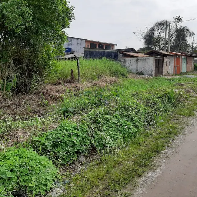 Foto 6 de Terreno / Lote à venda, 286m2 em Itanhaem - SP