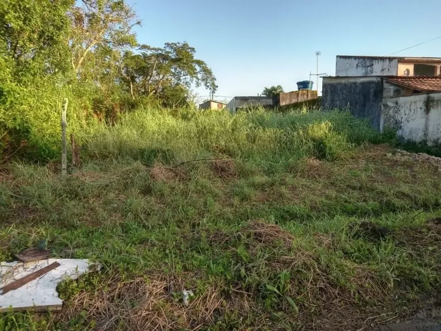 Foto 1 de Terreno / Lote à venda, 286m2 em Itanhaem - SP