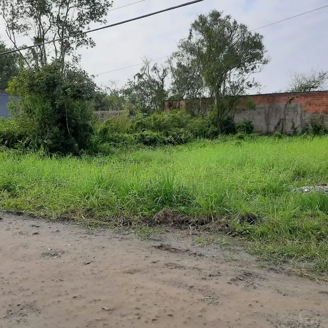 Foto 3 de Terreno / Lote à venda, 286m2 em Itanhaem - SP