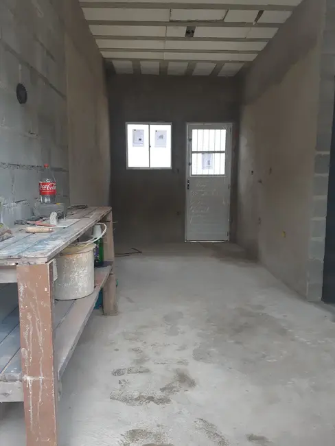 Casa com 2 quartos à venda, 50m2 em Itanhaem - SP - imagem 7 Foto 7 de Casa com 2 quartos à venda, 50m2 em Itanhaem - SP