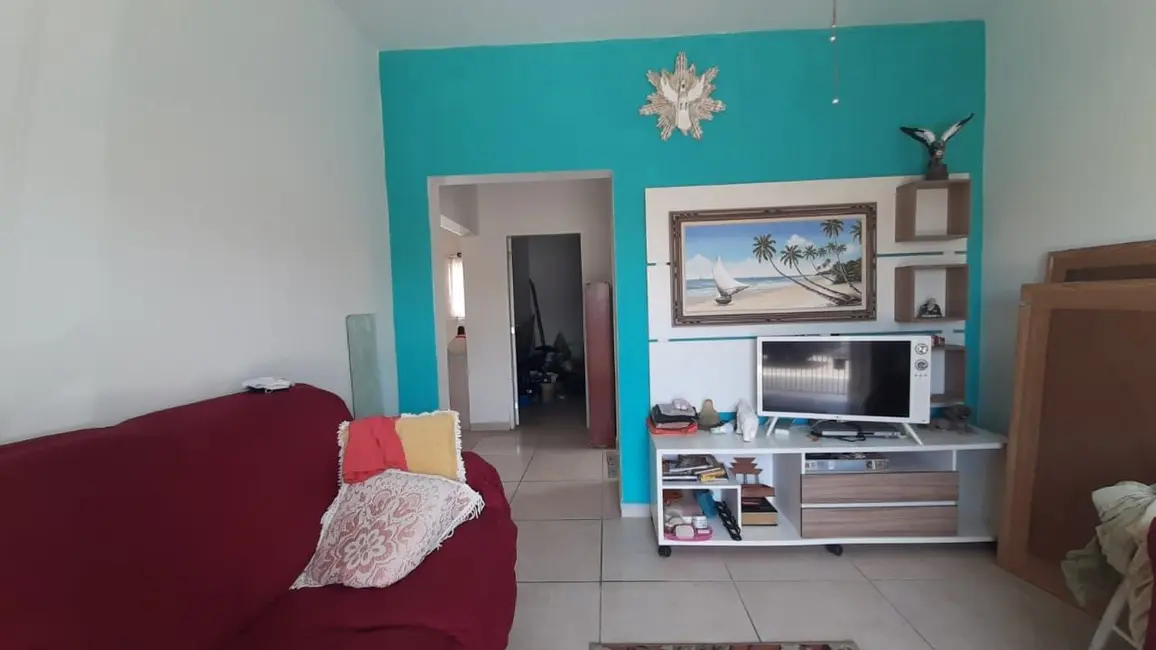 Foto 4 de Casa com 2 quartos à venda, 80m2 em Itanhaem - SP