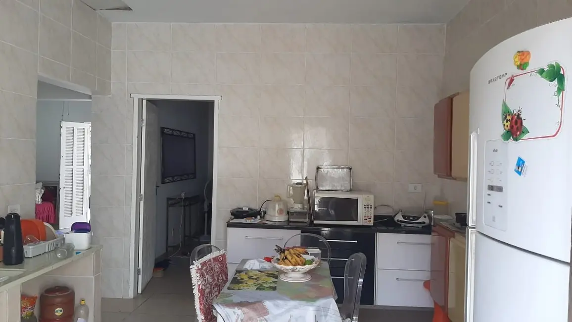 Foto 5 de Casa com 2 quartos à venda, 80m2 em Itanhaem - SP