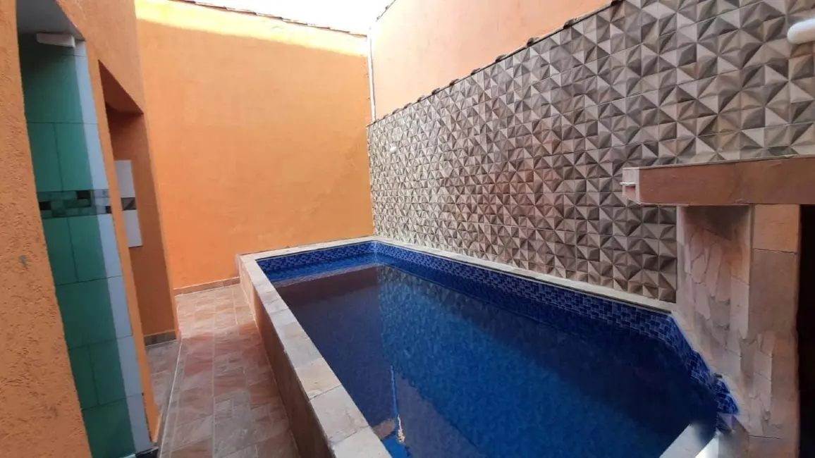 Casa de Condomínio com 2 quartos à venda, 63m2 em Itanhaem - SP - imagem 7 Foto 7 de Casa de Condomínio com 2 quartos à venda, 63m2 em Itanhaem - SP