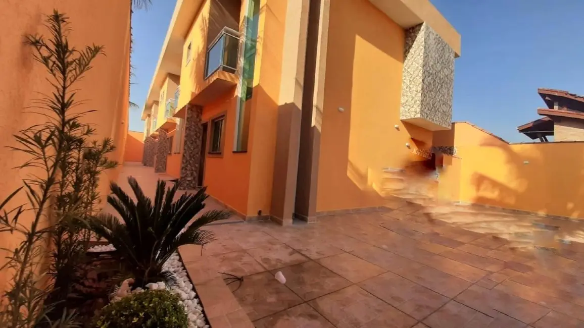 Casa de Condomínio com 2 quartos à venda, 63m2 em Itanhaem - SP - imagem 5 Foto 5 de Casa de Condomínio com 2 quartos à venda, 63m2 em Itanhaem - SP
