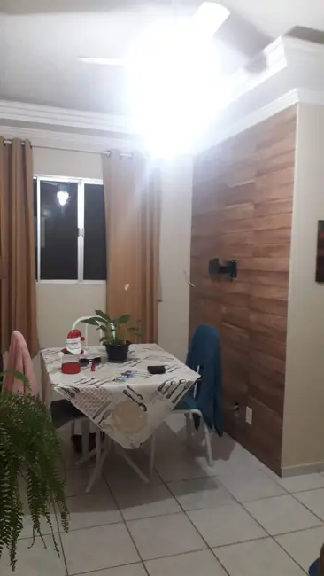Foto 1 de Apartamento com 2 quartos à venda, 49m2 em Itanhaem - SP