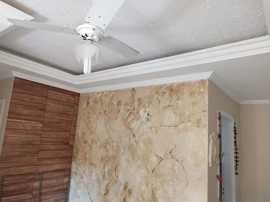 Foto 5 de Apartamento com 2 quartos à venda, 49m2 em Itanhaem - SP