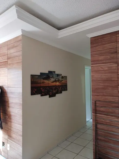 Foto 2 de Apartamento com 2 quartos à venda, 49m2 em Itanhaem - SP