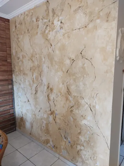 Foto 3 de Apartamento com 2 quartos à venda, 49m2 em Itanhaem - SP