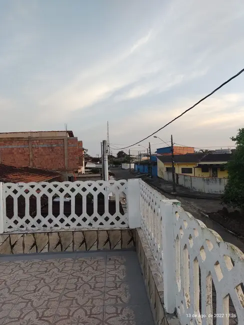 Foto 7 de Casa com 2 quartos à venda, 120m2 em Itanhaem - SP