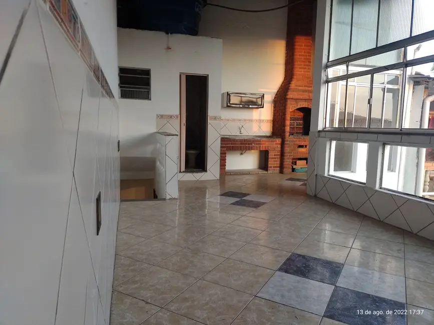 Foto 4 de Casa com 2 quartos à venda, 120m2 em Itanhaem - SP