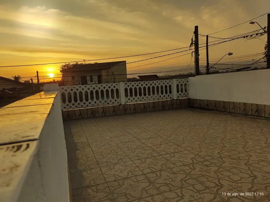 Foto 8 de Casa com 2 quartos à venda, 120m2 em Itanhaem - SP