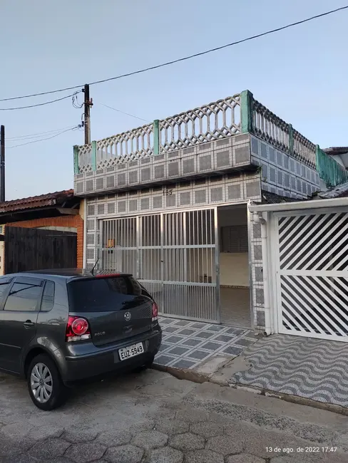 Foto 3 de Casa com 2 quartos à venda, 120m2 em Itanhaem - SP
