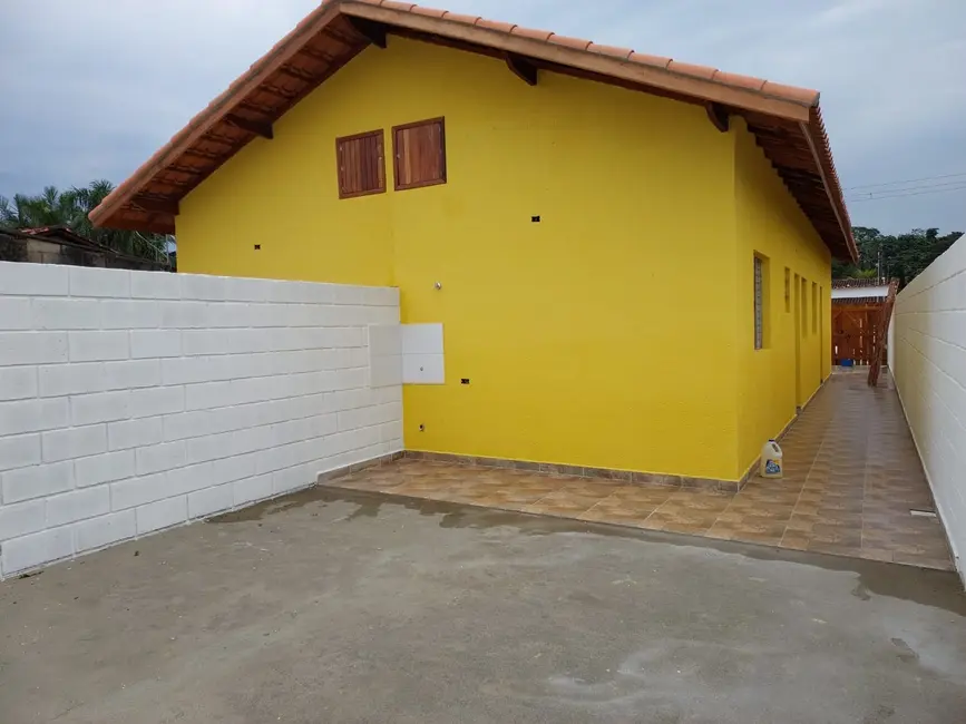 Foto 3 de Casa com 2 quartos à venda, 50m2 em Itanhaem - SP