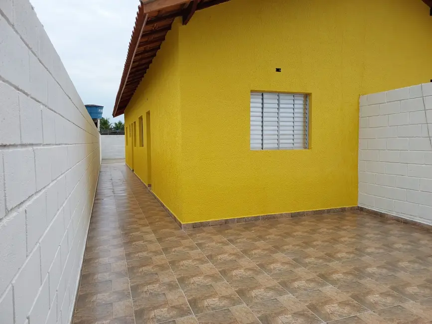 Foto 7 de Casa com 2 quartos à venda, 50m2 em Itanhaem - SP