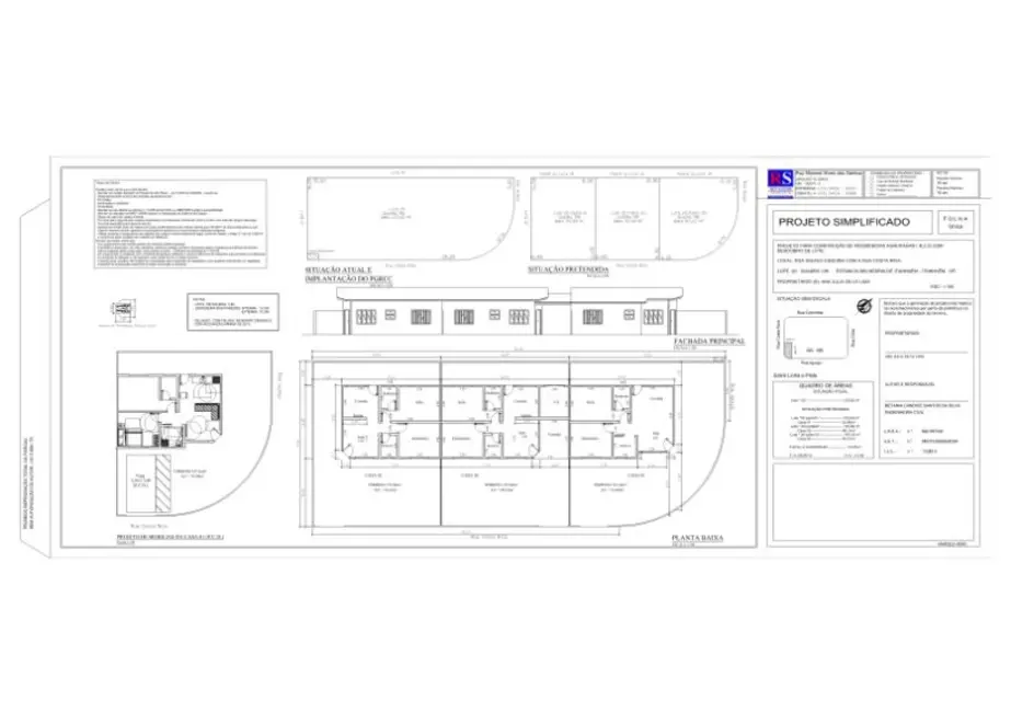 Foto 2 de Casa com 2 quartos à venda, 54m2 em Itanhaem - SP