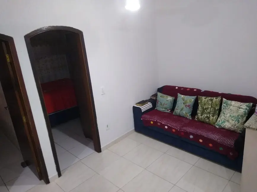 Foto 8 de Casa com 2 quartos à venda, 78m2 em Itanhaem - SP