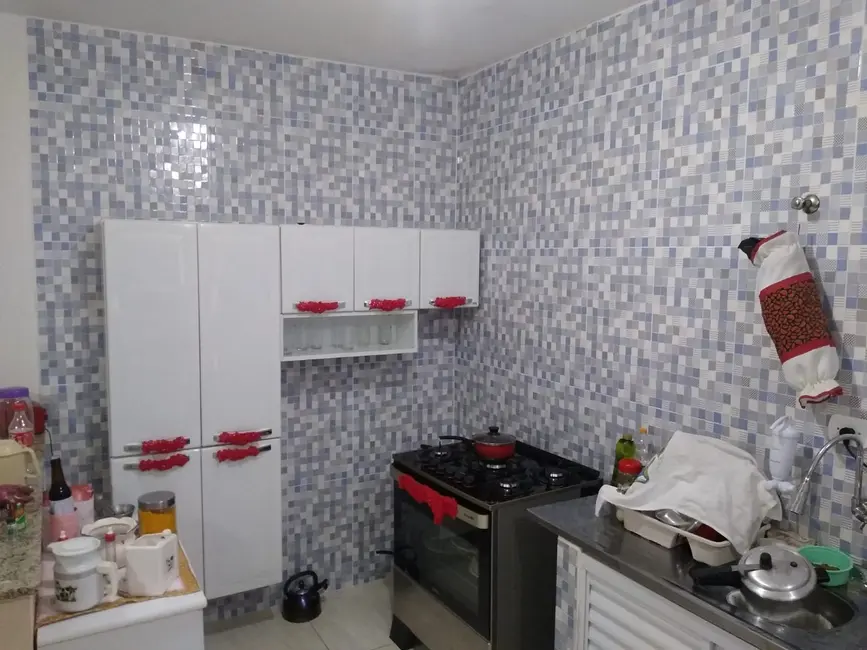 Foto 6 de Casa com 2 quartos à venda, 78m2 em Itanhaem - SP