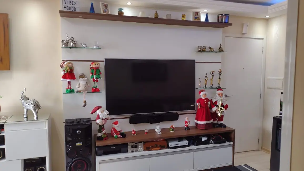 Foto 7 de Apartamento com 2 quartos à venda, 58m2 em Picanço, Guarulhos - SP