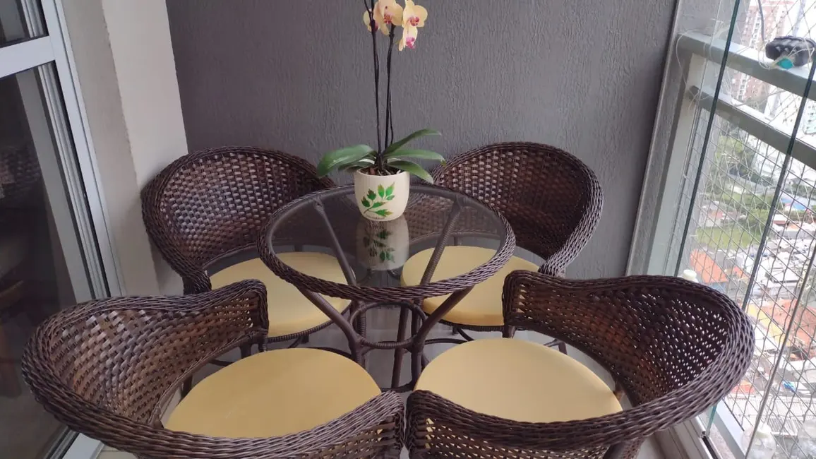 Foto 3 de Apartamento com 2 quartos à venda, 58m2 em Picanço, Guarulhos - SP