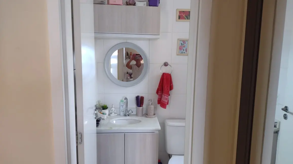 Foto 9 de Apartamento com 2 quartos à venda, 58m2 em Picanço, Guarulhos - SP