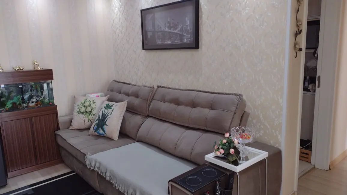 Foto 4 de Apartamento com 2 quartos à venda, 58m2 em Picanço, Guarulhos - SP