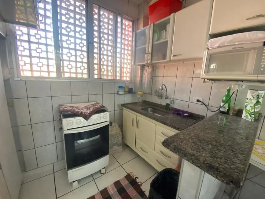 Apartamento com 1 quarto à venda, 37m2 em Itanhaem - SP - imagem 3 Foto 3 de Apartamento com 1 quarto à venda, 37m2 em Itanhaem - SP