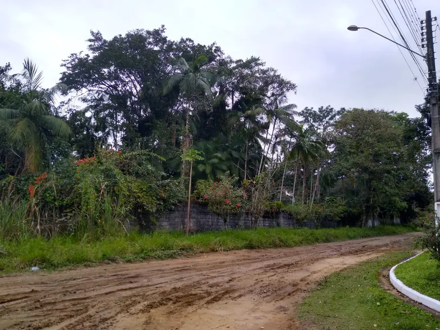 Foto 5 de Terreno / Lote à venda, 1000m2 em Itanhaem - SP