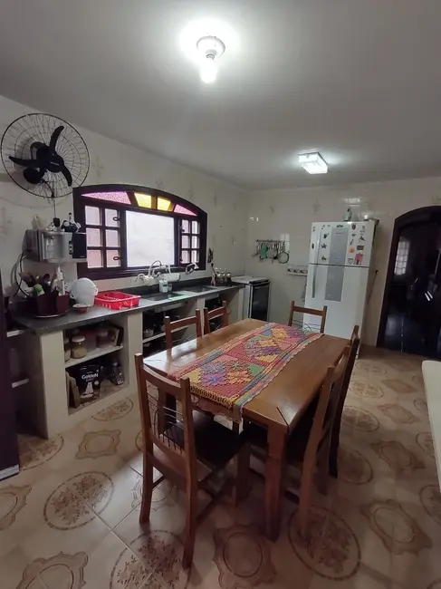 Foto 3 de Casa com 3 quartos à venda, 124m2 em Itanhaem - SP