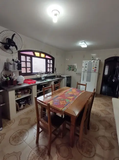 Foto 7 de Casa com 3 quartos à venda, 124m2 em Itanhaem - SP