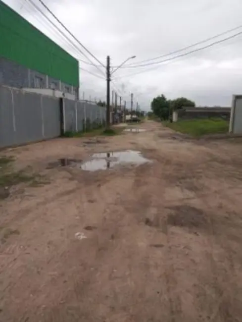 Foto 3 de Terreno / Lote à venda, 1000m2 em Itanhaem - SP