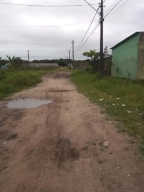 Foto 5 de Terreno / Lote à venda, 1000m2 em Itanhaem - SP